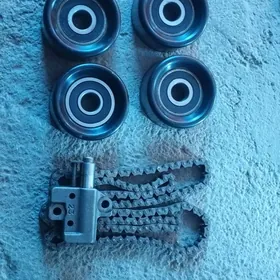 hyunday 2.4 dohc