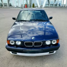 BMW 525 1991