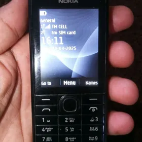 Nokia 301