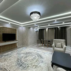 Калинина Мопра 82м2. 2х ком