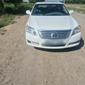 Toyota Avalon 2009