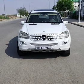 Mercedes-Benz ML350 2009