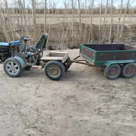MTZ T-28 2003