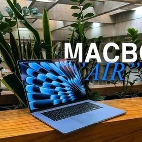 MacBook Air 15 | M4 | RAM 16GB
