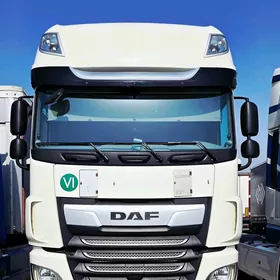 DAF 45220 2020