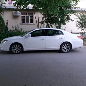 Toyota Avalon 2006