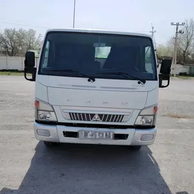 Mitsubishi Canter 2021