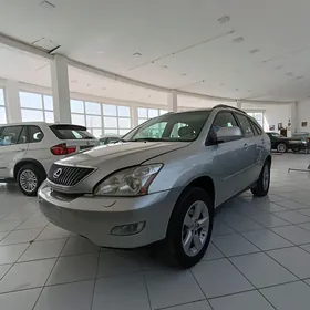 Lexus RX 330 2004