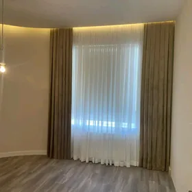 Satlyk jaý Täze Gurtly 3komnat