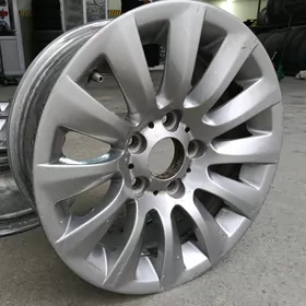 BMW DISKA 16 БМВ диски