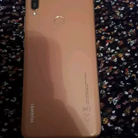 Huawei Y6