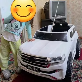 машина