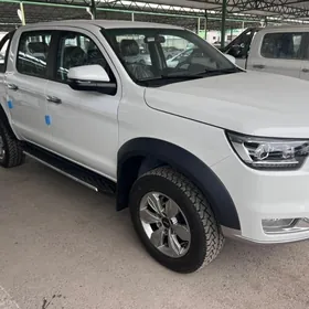 JAC T8 Pro 2025