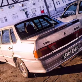 Lada 2115 2003