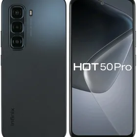 Кредит Infinix Hot 50 Pro
