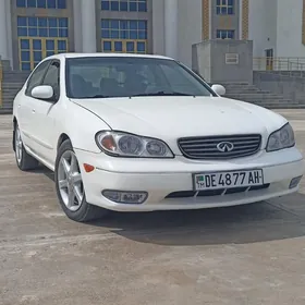 Infiniti I35 2002