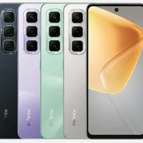 Garasaryna Infinix Hot 50 Pro