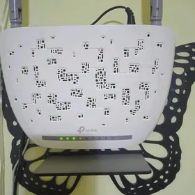 wifi rotyr