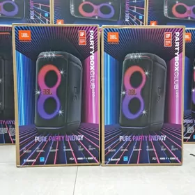 JBL Partybox 120