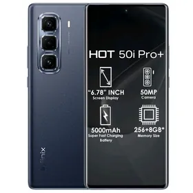 Кредит Infinix Hot 50 Pro+