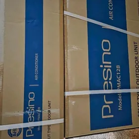 kondisioner presino 40 kw