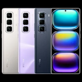 Kredit Hot 50 Pro+ 8/256