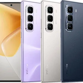 В рассрочку Infinix Hot 50Pro+