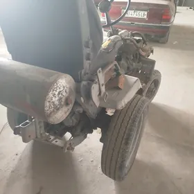 MTZ T-28 1999