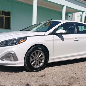 Hyundai Sonata 2019