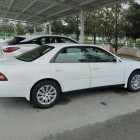 Lexus ES 300 2001