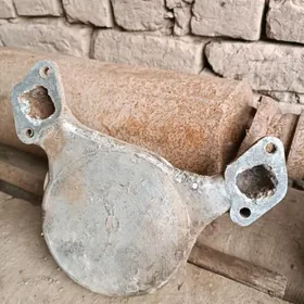 Zil pompa