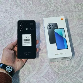 Redmi Not 13. 8/256