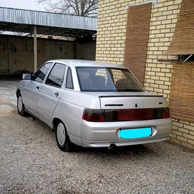 Lada 2110 2001