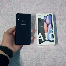 Samsung A10s. 3/32.wetnam