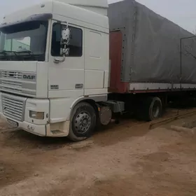 DAF FX 95 1999