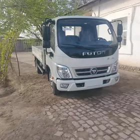 Forland H2 2025