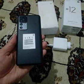 Xiaomi 12T Pro 12/256