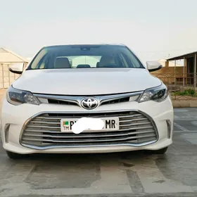 Toyota Avalon 2018