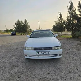 Toyota Cresta 1992