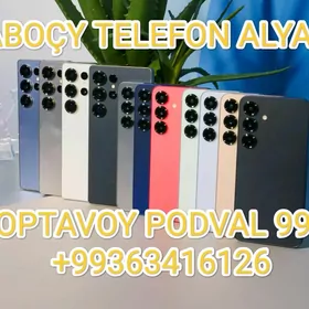 RABOCY TEL ALYAS 