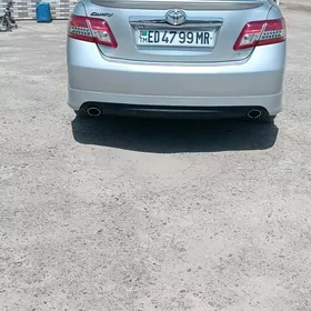 Toyota Camry 2009