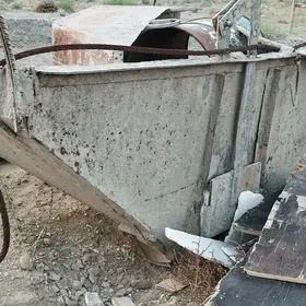 Beton gazan