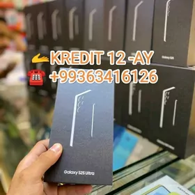 S25-Ultra KREDIT _12 Ay