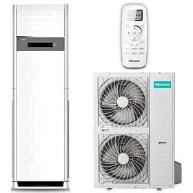 Hisense AUF-60ER6SM / AUW-60H6