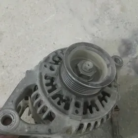 Generator grand Cherokee