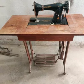 tikin maşyn