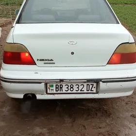 Daewoo Nexia 1994