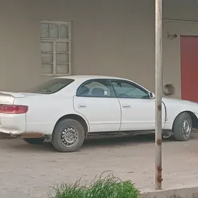 Toyota Chaser 1993