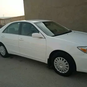 Toyota Camry 2003