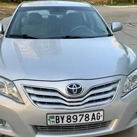 Toyota Camry 2009